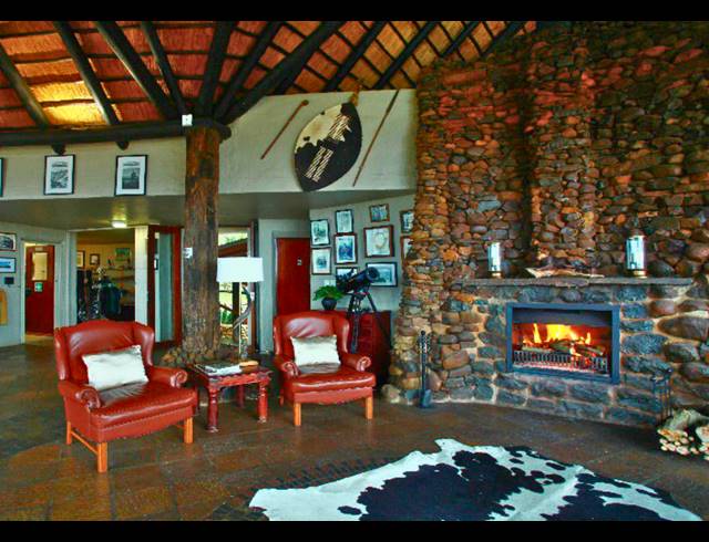 2,650M² LODGE FOR SALE IN SUNRISE